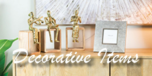 Castle Davitt Furniture SHOP Decorative Items